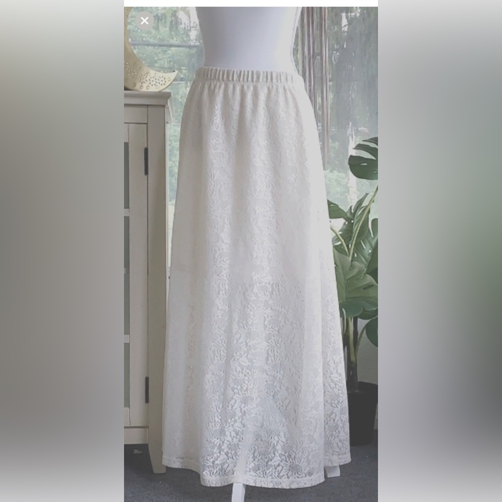 Joe Boxer Maxi Skirt